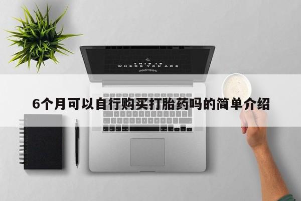 打胎药找私人购买6个月可以自行购买打胎药吗的简单介绍